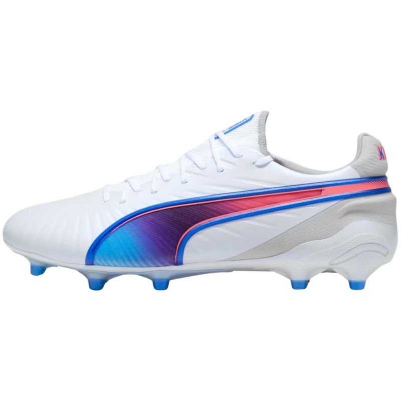 Puma King Ultimate FG/AG M 107809 02 football Cipő - Sportmania.hu
