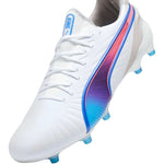 Puma King Ultimate FG/AG M 107809 02 football Cipő - Sportmania.hu