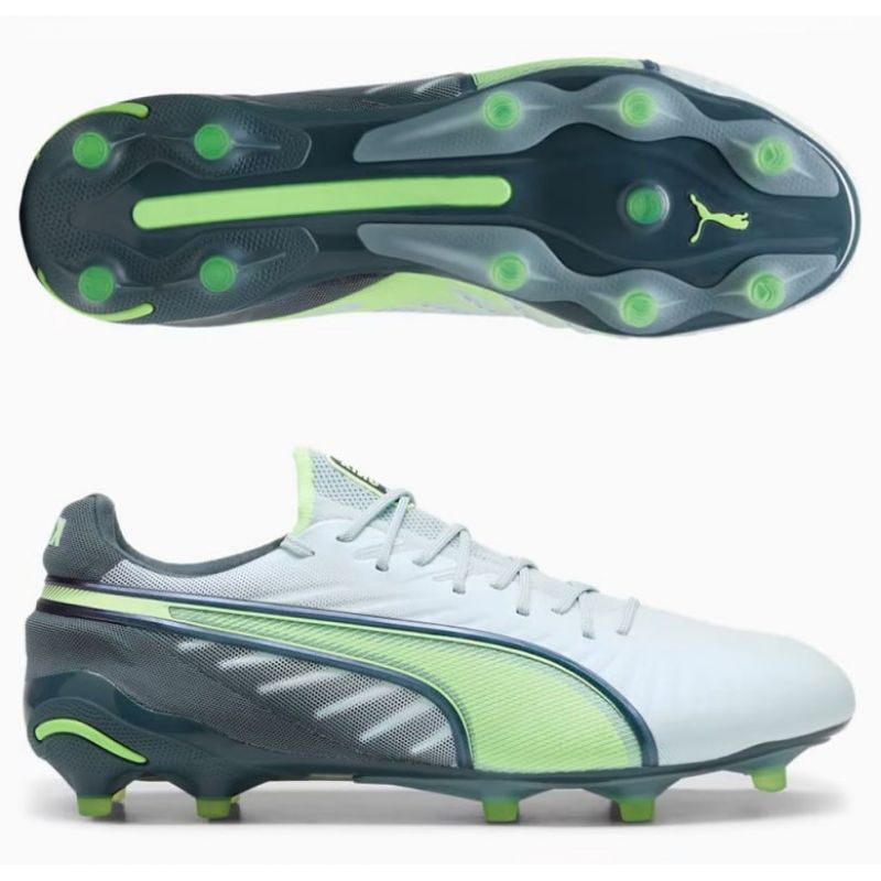 Puma King Ultimate FG/AG M 107809 03 Football Boots Cipő - Sportmania.hu