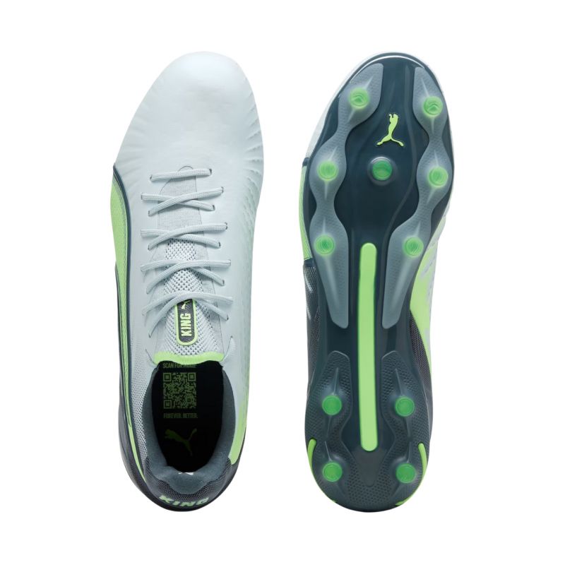 Puma King Ultimate FG/AG M 107809 03 Football Boots Cipő - Sportmania.hu