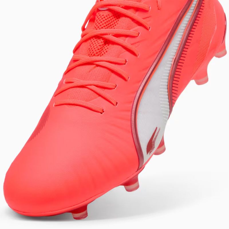 Puma King Ultimate FG/AG M 108303-01 Football Boots Cipő - Sportmania.hu