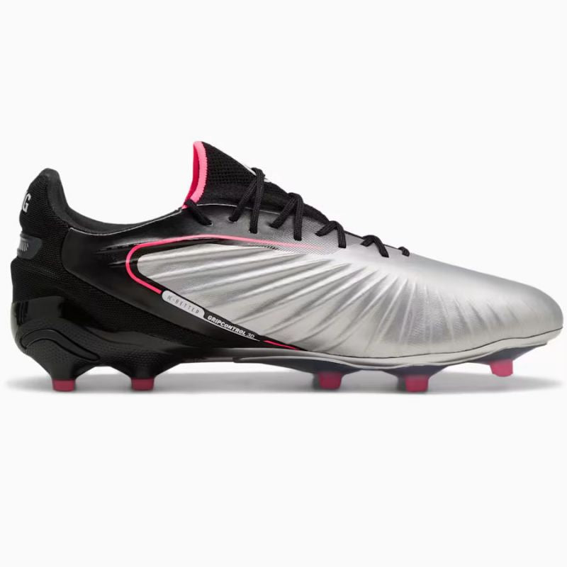 Puma King Ultimate FG/AG M 108303-02 focicipő - Sportmania.hu