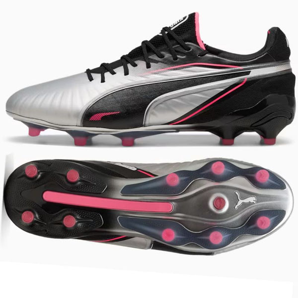 Puma King Ultimate FG/AG M 108303-02 focicipő - Sportmania.hu
