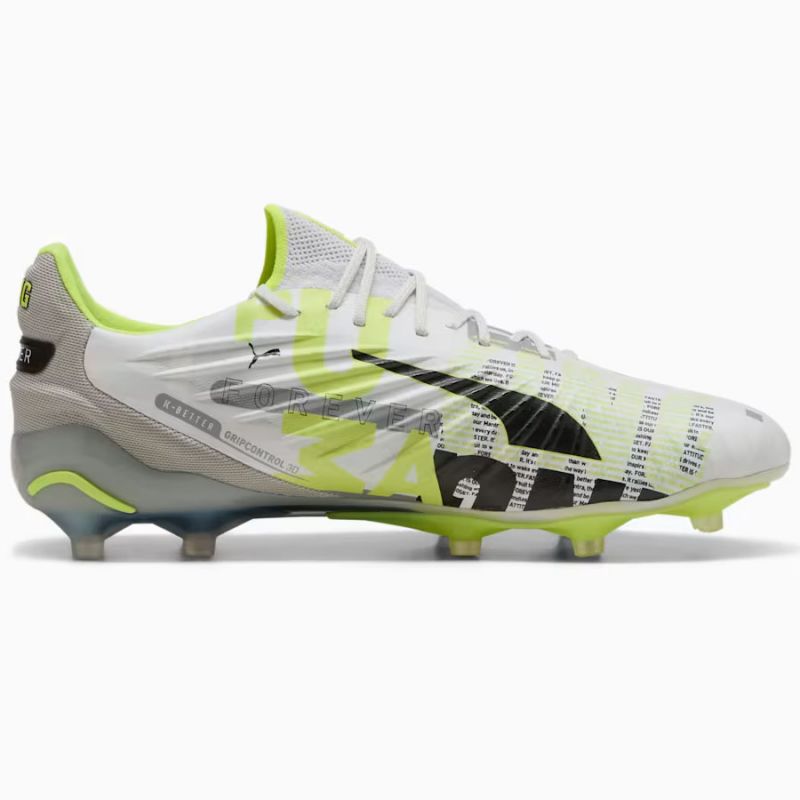 Puma King Ultimate Forever FG/AG M 108426-01 Football Boots Focicipő - Sportmania.hu