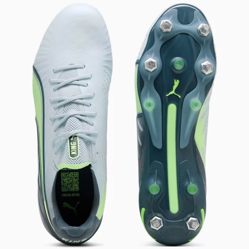 Puma KING Ultimate MxSG 107866-03 Cipő - Sportmania.hu