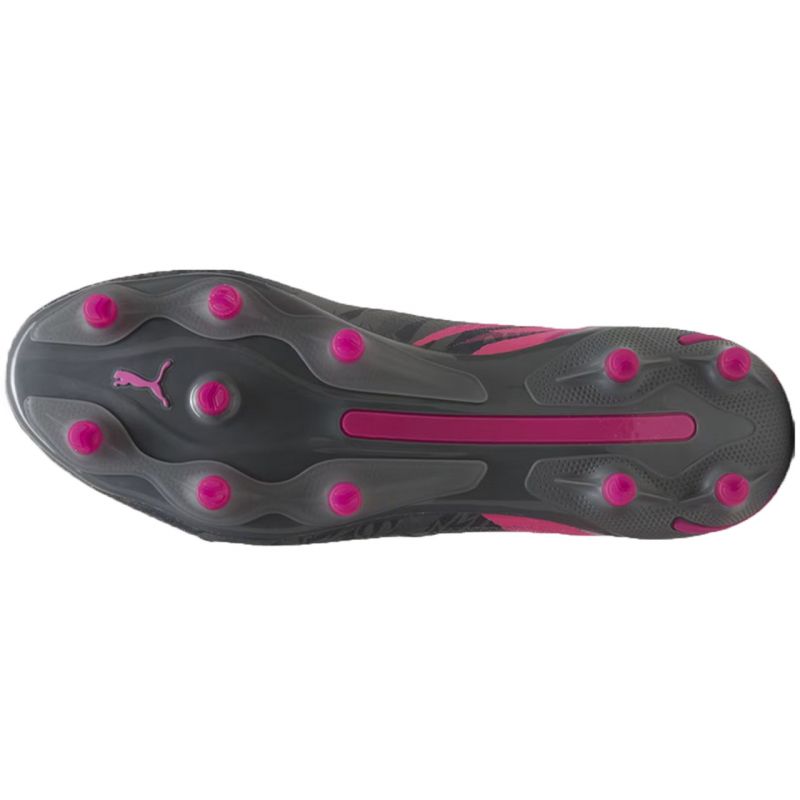 Puma King Ultimate Rush FG/AG M 107824 01 football Cipő - Sportmania.hu