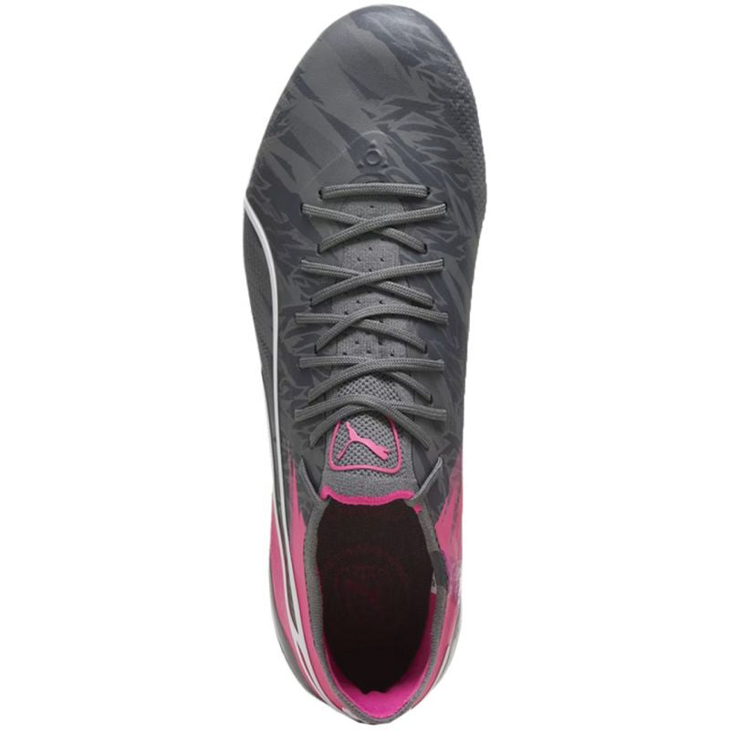 Puma King Ultimate Rush FG/AG M 107824 01 football Cipő - Sportmania.hu