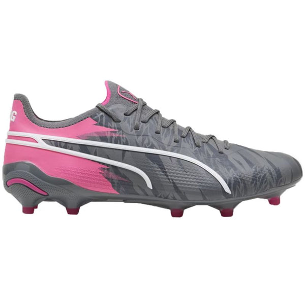 Puma King Ultimate Rush FG/AG M 107824 01 football Cipő - Sportmania.hu