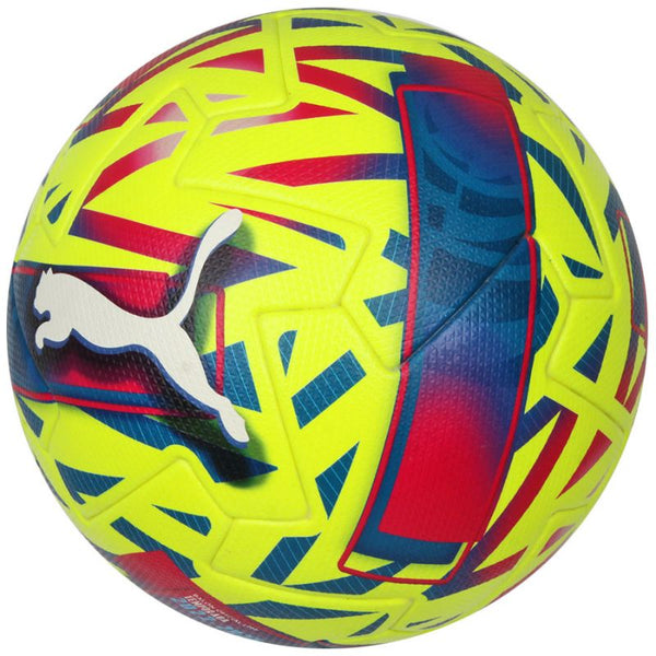 Puma Laliga 1 (FIFA Pro) Ball 083873-02 Kiegészítők - Sportmania.hu