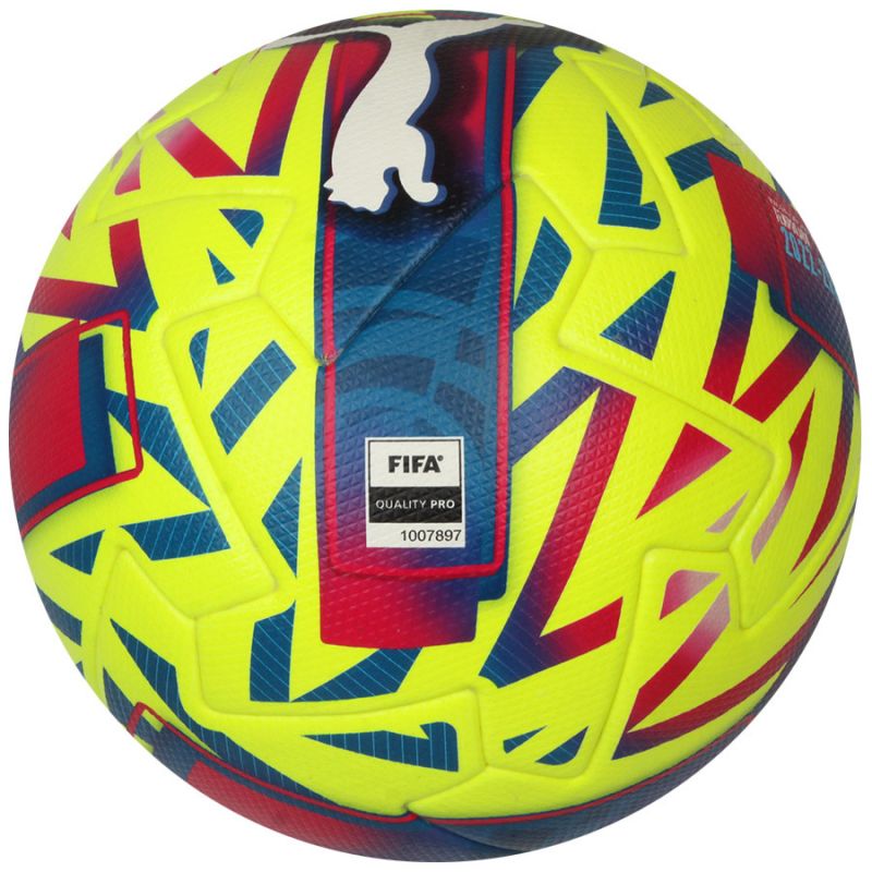 Puma Laliga 1 (FIFA Pro) Ball 083873-02 Kiegészítők - Sportmania.hu
