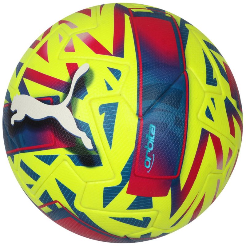 Puma Laliga 1 (FIFA Pro) Ball 083873-02 Kiegészítők - Sportmania.hu