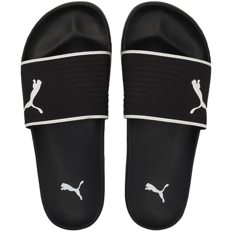 Puma Leadcat 2.0 384140 01 slippers Cipő