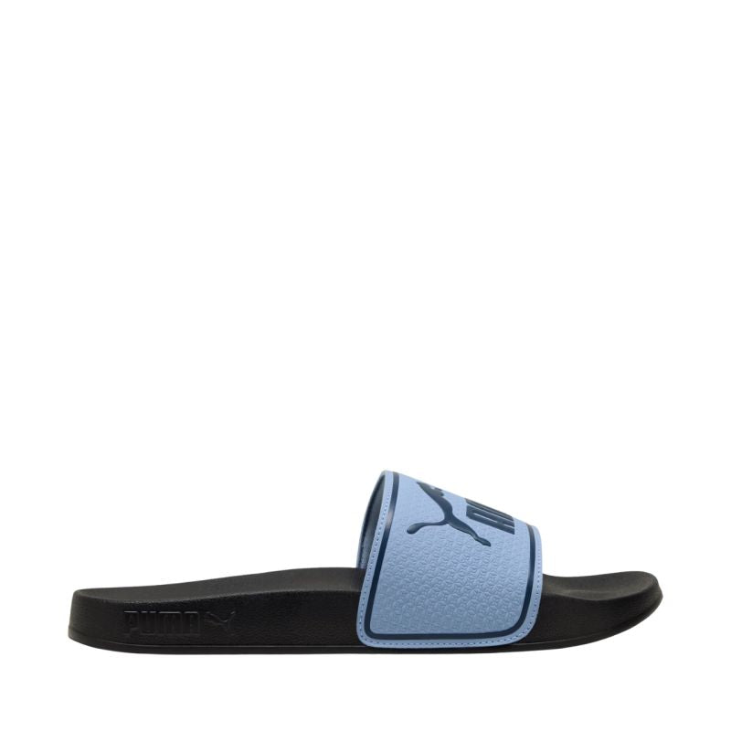 Puma Leadcat 2.0 Blue Slides 384139 kék papucs 38413950
