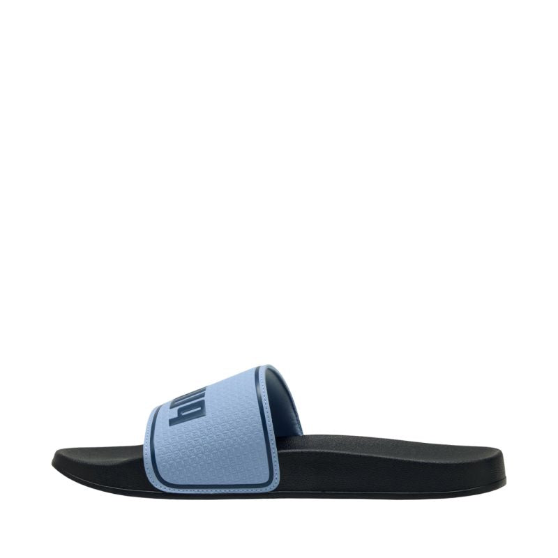 Puma Leadcat 2.0 Blue Slides 384139 kék papucs 38413950