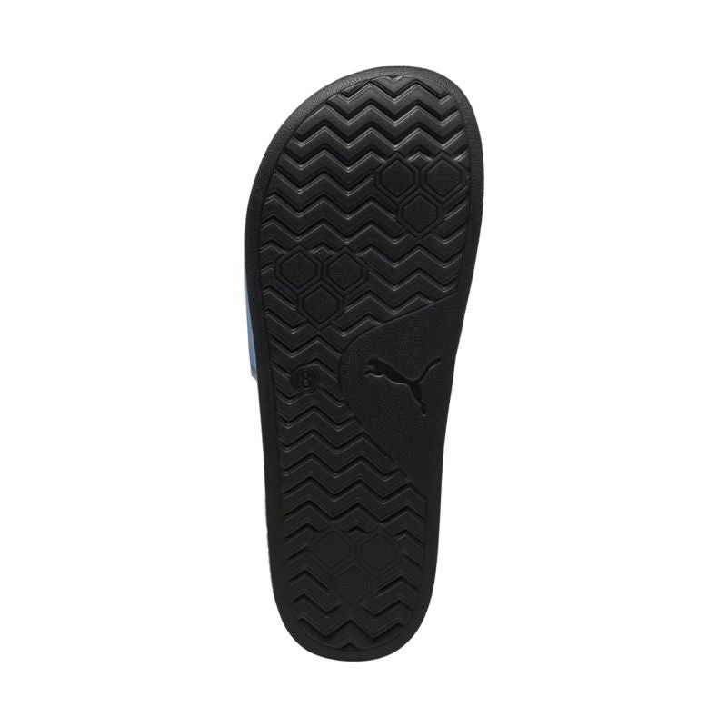 Puma Leadcat 2.0 Blue Slides 384139 kék papucs 38413950