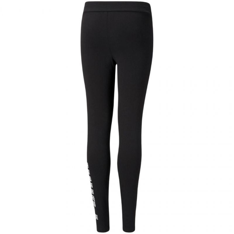 Puma Leggings Puma Alpha Leggings G Jr 855992 01 Leggings - Sportmania.hu