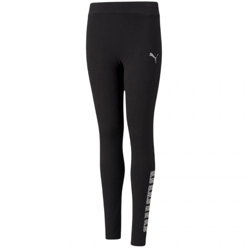 Puma Leggings Puma Alpha Leggings G Jr 855992 01 Leggings - Sportmania.hu