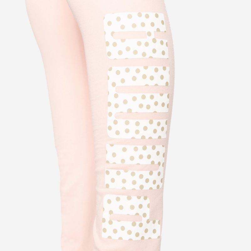 Puma Leggings Puma Alpha Leggings G Jr 855992 36 Leggings - Sportmania.hu