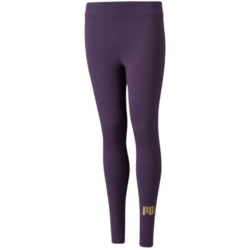 Puma Leggings Puma ESS + Logo Jr 587050 16 Leggings - Sportmania.hu