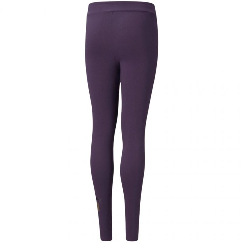 Puma Leggings Puma ESS + Logo Jr 587050 16 Leggings - Sportmania.hu