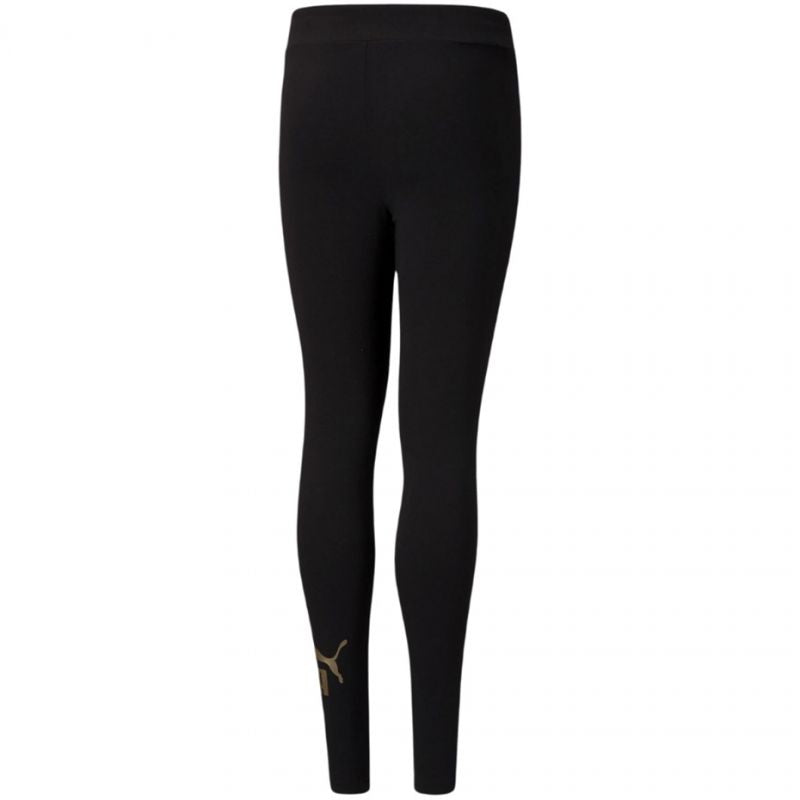 Puma Leggings Puma ESS + Logo Jr 587050 56 Leggings - Sportmania.hu