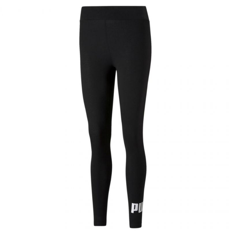 Puma Leggings Puma ESS Logo W 586832 01 Leggings - Sportmania.hu