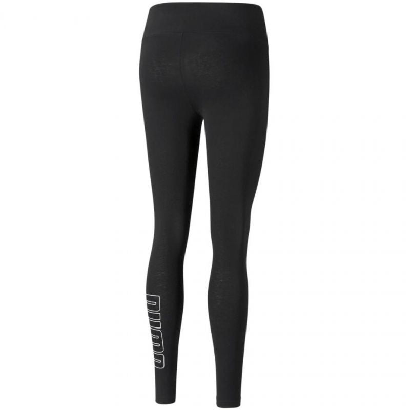 Puma Leggings Puma Power Logo W 589544 51 Leggings - Sportmania.hu