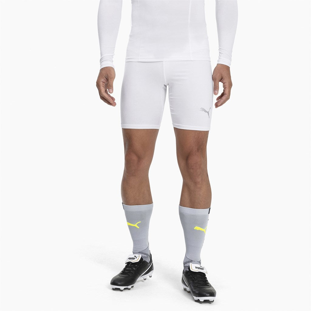 Puma LIGA Baselayer M Thermal Shorts férfi rövidnadrág 655924-04