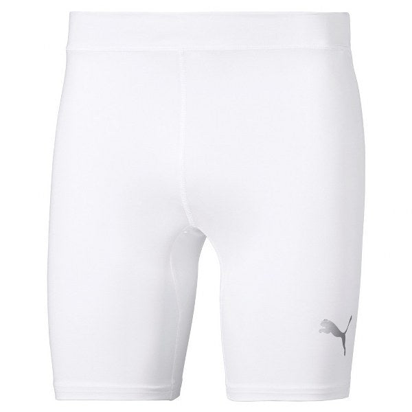 Puma LIGA Baselayer M Thermal Shorts férfi rövidnadrág 655924-04