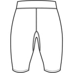 Puma LIGA Baselayer M Thermal Shorts férfi rövidnadrág 655924-04