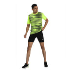 Puma LIGA Baselayer Short Tight thermoactive férfi Kerékpáros nadrág 655924-03