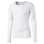 Puma LIGA Baselayer Tee LS 655920-04 T-shirt Ruházat Póló - Sportmania.hu