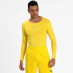 Puma LIGA Baselayer Tee LS Aláöltözet férfi 655920-06