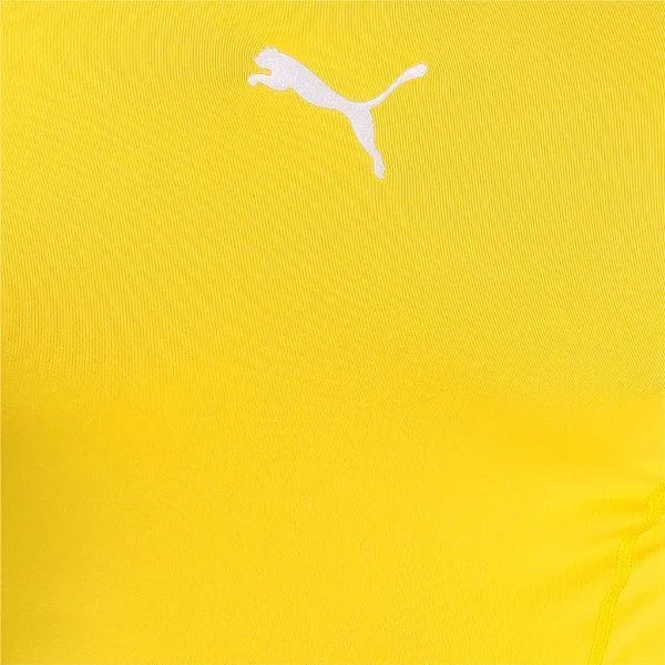Puma LIGA Baselayer Tee LS Aláöltözet férfi 655920-06