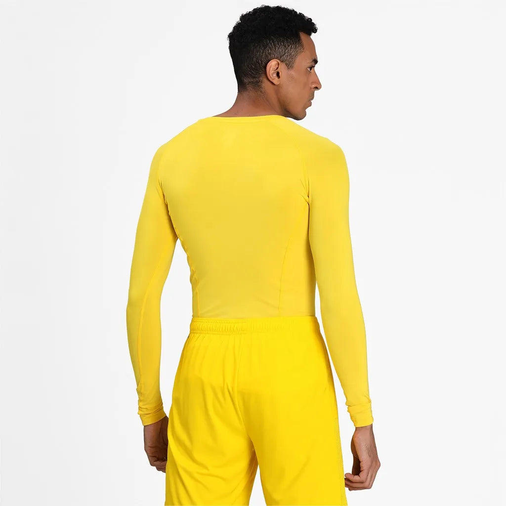 Puma LIGA Baselayer Tee LS Aláöltözet férfi 655920-06