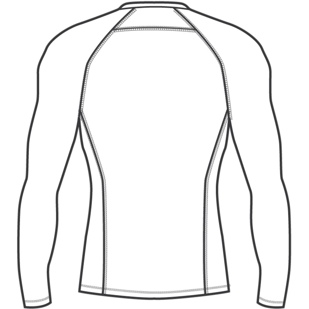 Puma LIGA Baselayer Tee LS T-shirt Ruházat Termoaktív férfi 655920-04