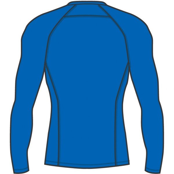 Puma LIGA Baselayer Tee LS thermoactive shirt Ruházat Termoaktív férfi 655920-02