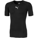 Puma Liga Baselayer Tee SS M 655918 03 - Sportmania.hu