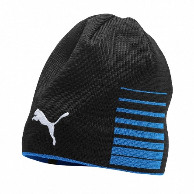 Puma Liga Reversible Beanie winter hat 022357-02