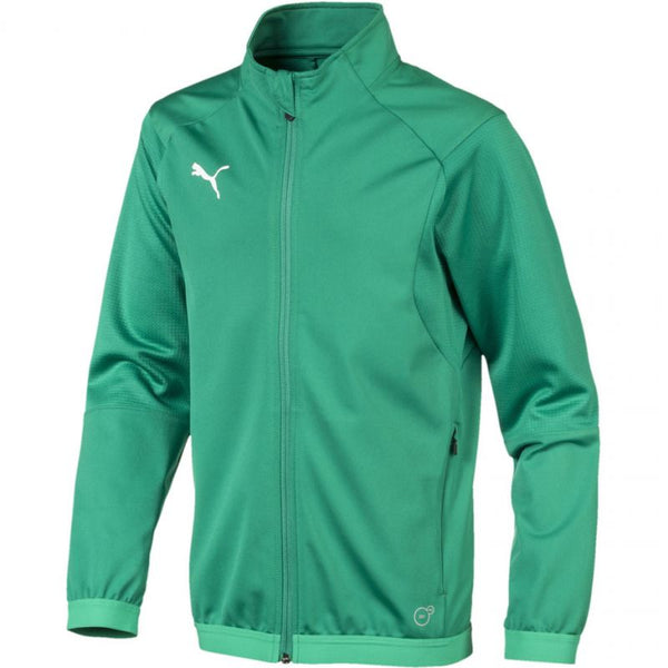 Puma Liga Training Jacket Junior 655688 05 Kabát - Sportmania.hu