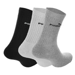 Puma long 3 colors 3 pairs Zokni 7308325