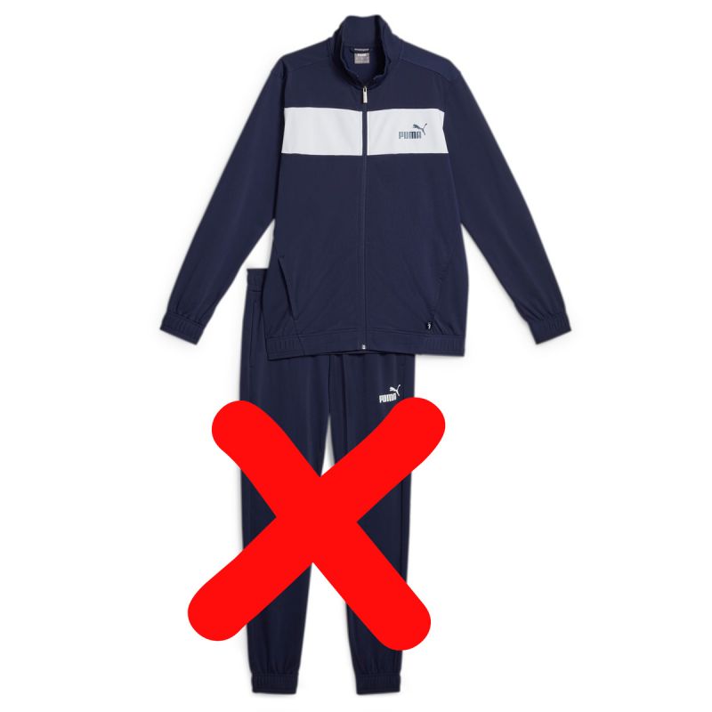 Puma M sweatshirt 677427 06 Póló Pulóver - Sportmania.hu