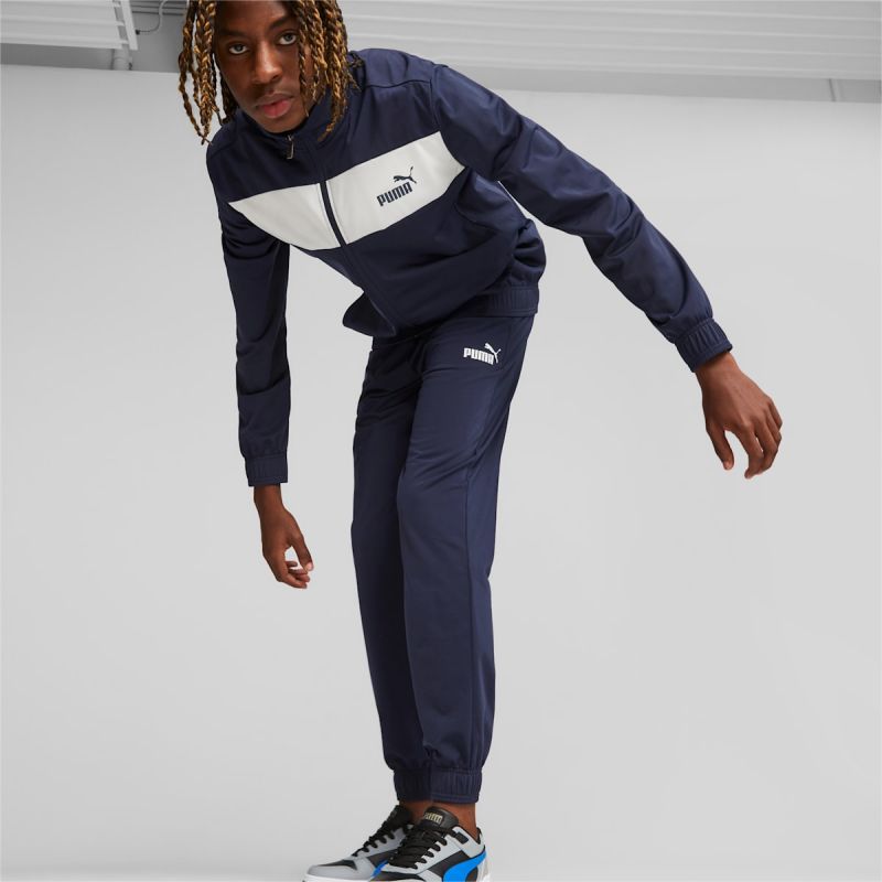 Puma M sweatshirt 677427 06 Póló Pulóver - Sportmania.hu