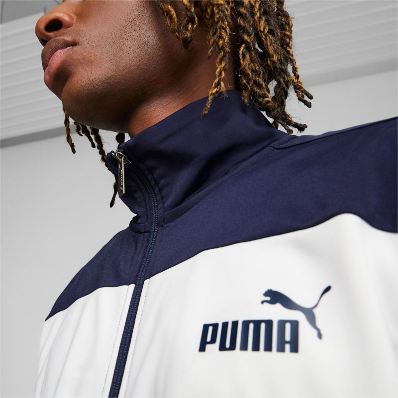 Puma M sweatshirt 677427 06 Póló Pulóver - Sportmania.hu
