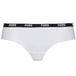 Puma Majki Puma Brazilian Briefs 2 Pack W 603051001-300 fehérnemű - Sportmania.hu