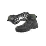 Puma Malfini cascades disc mid M ankle boots fekete bakancs MLI-S18B1