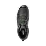 Puma Malfini cascades disc mid M ankle boots fekete bakancs MLI-S18B1