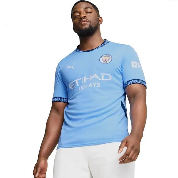 Puma Manchester City 2024/25 Home futball mez - Sportmania.hu