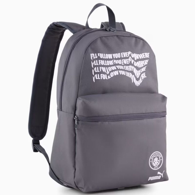 Puma Manchester City Backpack 090754-59 Kiegészítők - Sportmania.hu