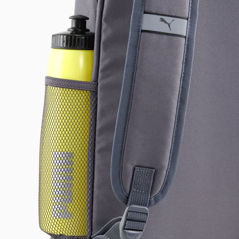 Puma Manchester City Backpack 090754-59 Kiegészítők - Sportmania.hu